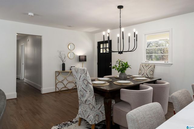 1045 S 50TH STREET, Birmingham, AL 35222