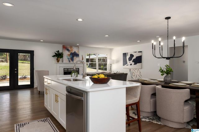 1045 S 50TH STREET, Birmingham, AL 35222