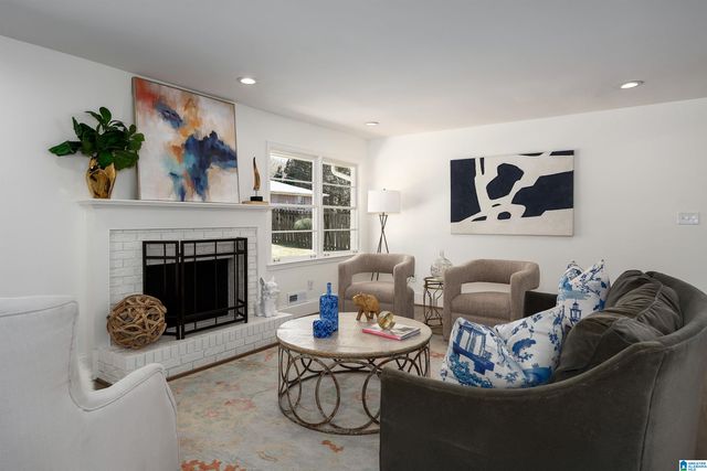 1045 S 50TH STREET, Birmingham, AL 35222