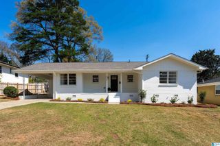 1045 S 50TH STREET, Birmingham, AL 35222