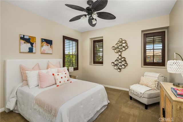 6 Thorn Hill, Irvine, CA 92602