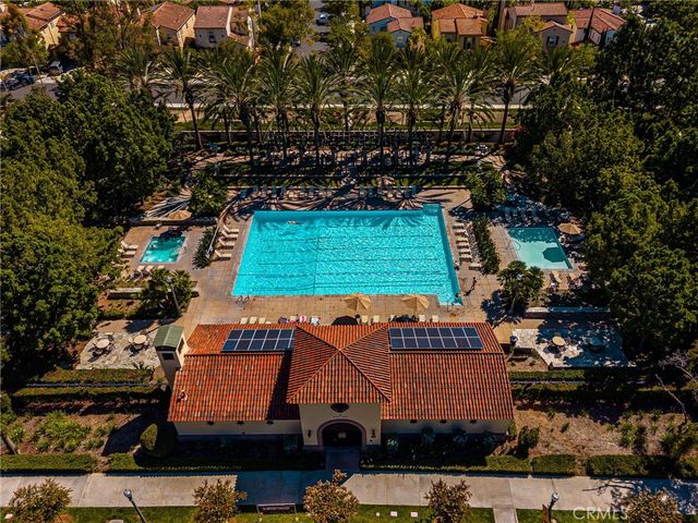 6 Thorn Hill, Irvine, CA 92602