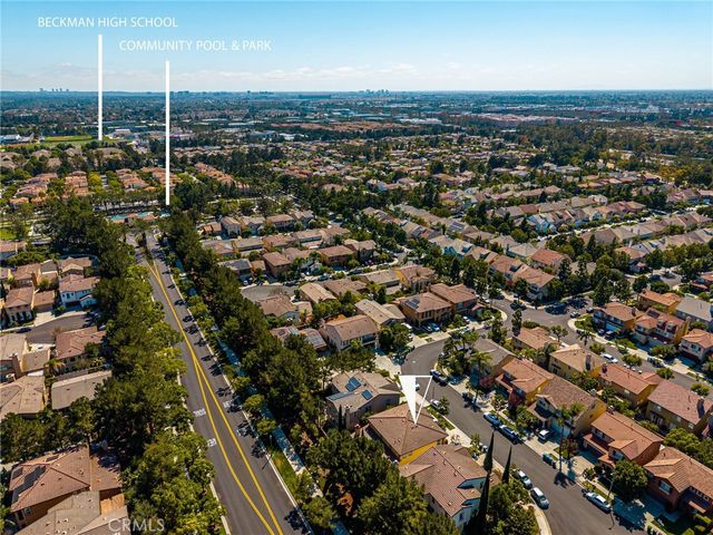 6 Thorn Hill, Irvine, CA 92602