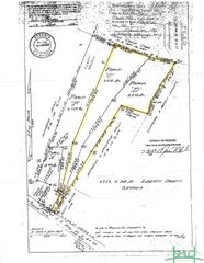 0 Jazzmaster Lane, Midway, GA 31320