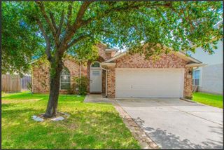 8108 Miller Falls DR, Round Rock, TX 78681