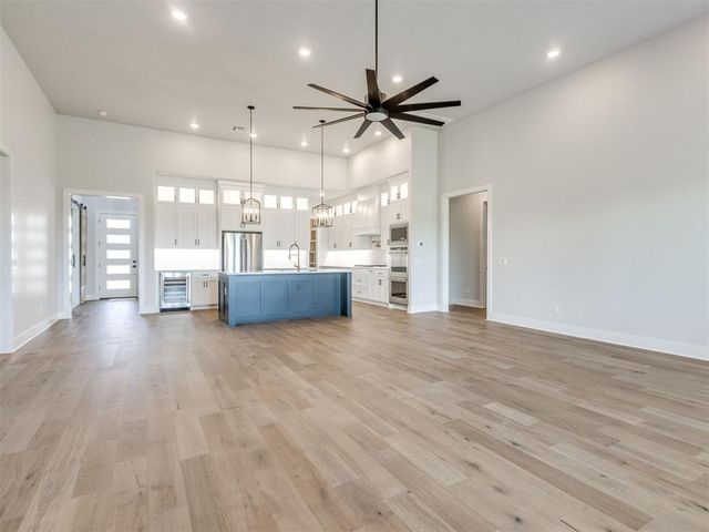 2217 Winter Creek Boulevard, Blanchard, OK 73010