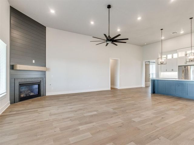 2217 Winter Creek Boulevard, Blanchard, OK 73010