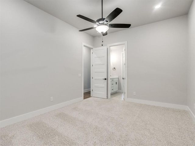 2217 Winter Creek Boulevard, Blanchard, OK 73010