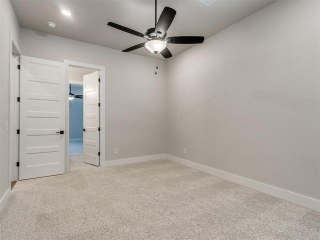2217 Winter Creek Boulevard, Blanchard, OK 73010