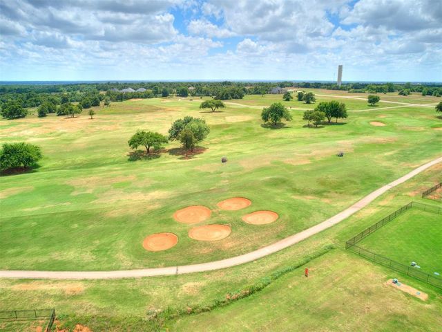 2217 Winter Creek Boulevard, Blanchard, OK 73010