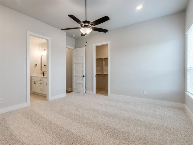 2217 Winter Creek Boulevard, Blanchard, OK 73010