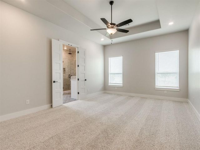 2217 Winter Creek Boulevard, Blanchard, OK 73010