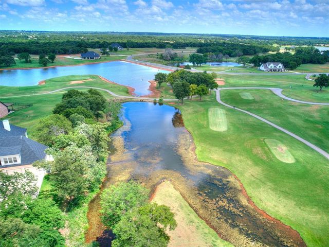 2217 Winter Creek Boulevard, Blanchard, OK 73010