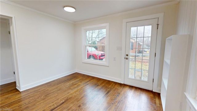 1625 N Main Street, Mount Airy, NC 27030