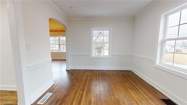 1625 N Main Street, Mount Airy, NC 27030