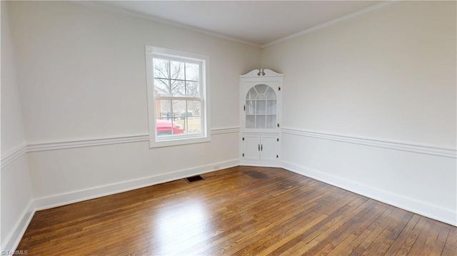 1625 N Main Street, Mount Airy, NC 27030