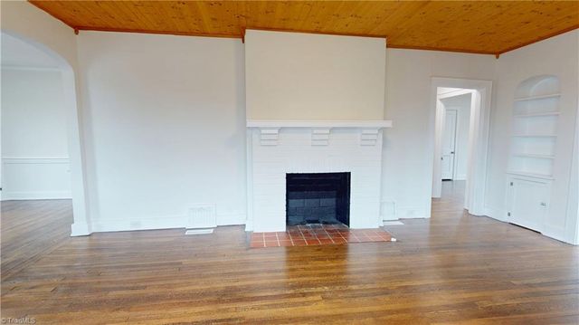 1625 N Main Street, Mount Airy, NC 27030