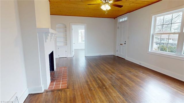 1625 N Main Street, Mount Airy, NC 27030