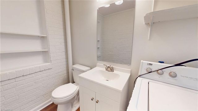 1625 N Main Street, Mount Airy, NC 27030