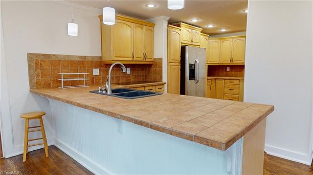 1625 N Main Street, Mount Airy, NC 27030