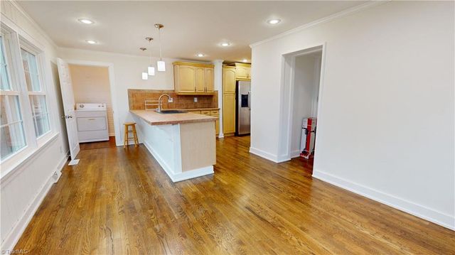 1625 N Main Street, Mount Airy, NC 27030