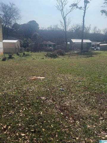 3717 GRASSELLI AVENUE SW, Birmingham, AL 35221