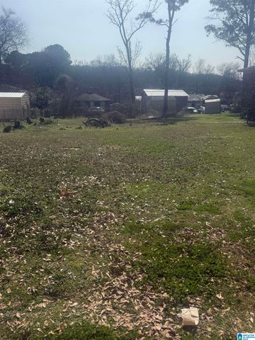 3717 GRASSELLI AVENUE SW, Birmingham, AL 35221