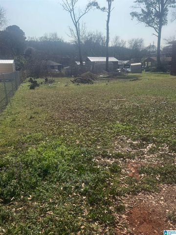 3717 GRASSELLI AVENUE SW, Birmingham, AL 35221