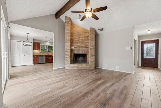 5010 Hawk Nest, San Antonio, TX 78250