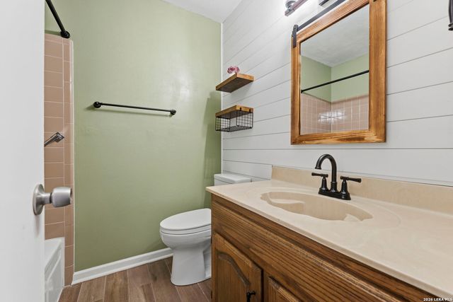 5010 Hawk Nest, San Antonio, TX 78250