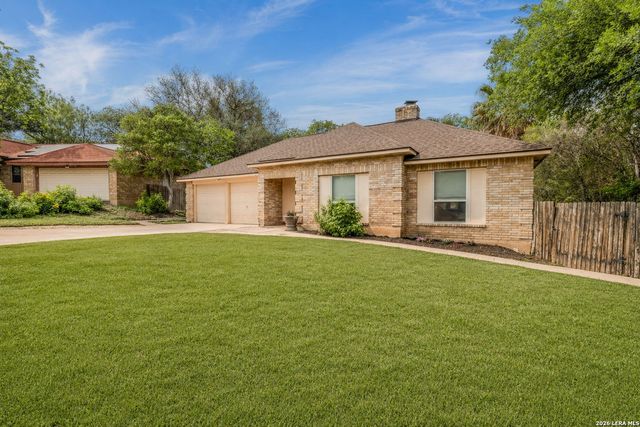 5010 Hawk Nest, San Antonio, TX 78250