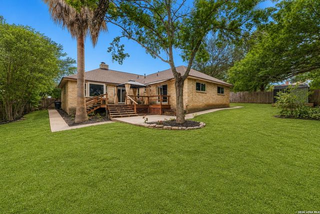 5010 Hawk Nest, San Antonio, TX 78250