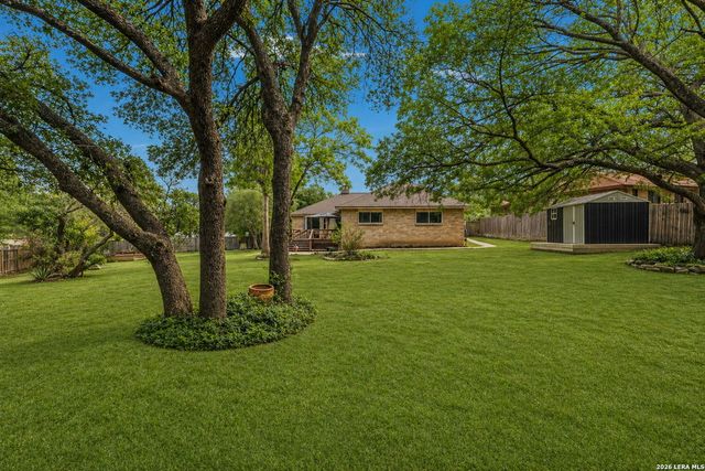 5010 Hawk Nest, San Antonio, TX 78250