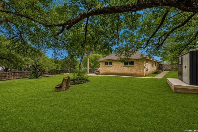 5010 Hawk Nest, San Antonio, TX 78250