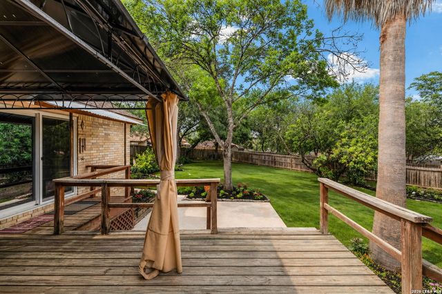 5010 Hawk Nest, San Antonio, TX 78250
