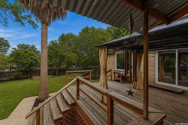 5010 Hawk Nest, San Antonio, TX 78250