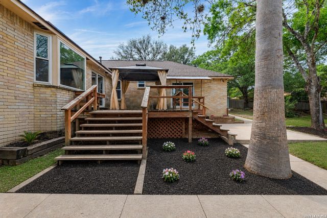 5010 Hawk Nest, San Antonio, TX 78250