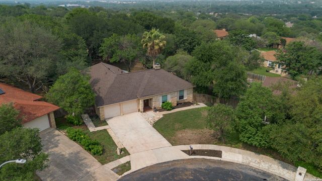5010 Hawk Nest, San Antonio, TX 78250