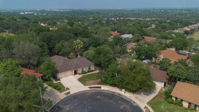 5010 Hawk Nest, San Antonio, TX 78250