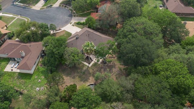 5010 Hawk Nest, San Antonio, TX 78250