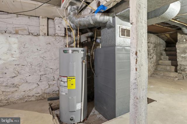 521 SMITH ST, York, PA 17404