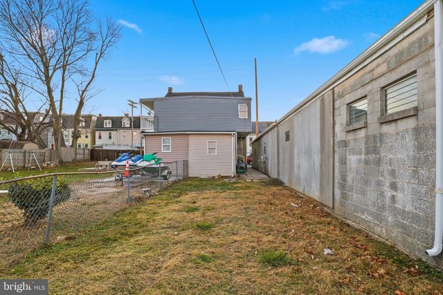 521 SMITH ST, York, PA 17404