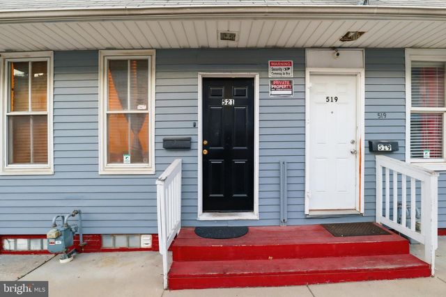 521 SMITH ST, York, PA 17404
