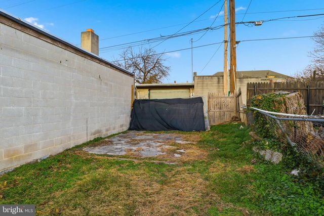 521 SMITH ST, York, PA 17404