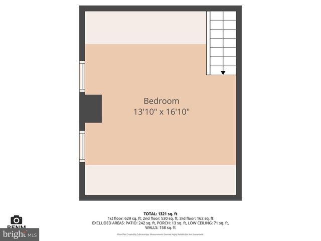 521 SMITH ST, York, PA 17404