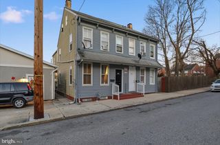 521 SMITH ST, York, PA 17404