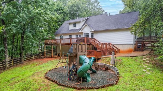 43 Cloudland S Road, Dahlonega, GA 30533