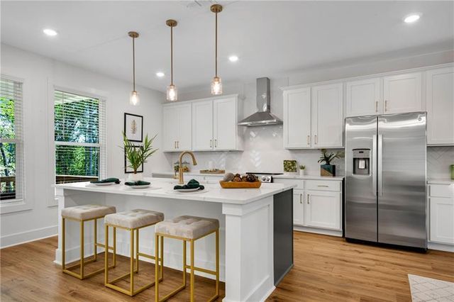 2743 Hallwood Lane, Suwanee, GA 30024