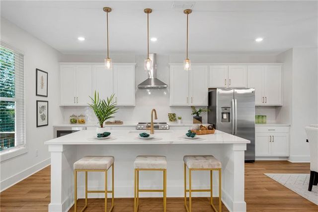 2743 Hallwood Lane, Suwanee, GA 30024