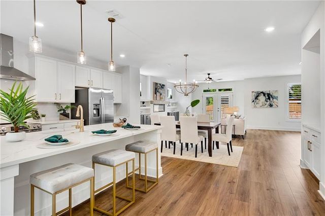 2743 Hallwood Lane, Suwanee, GA 30024